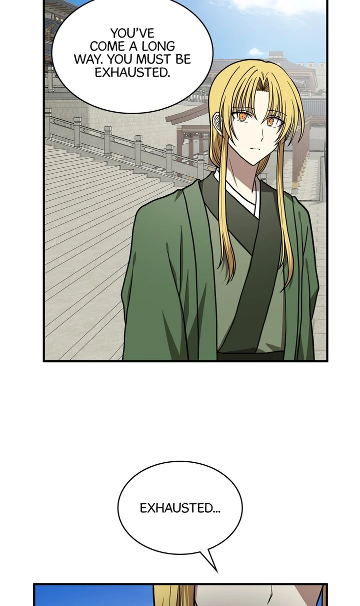 Taming the Tyrant - Chapter 77 manhwa