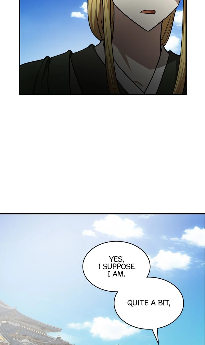 Taming the Tyrant - Chapter 77 manhwa
