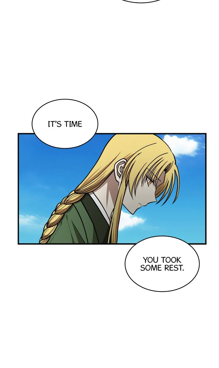 Taming the Tyrant - Chapter 77 manhwa