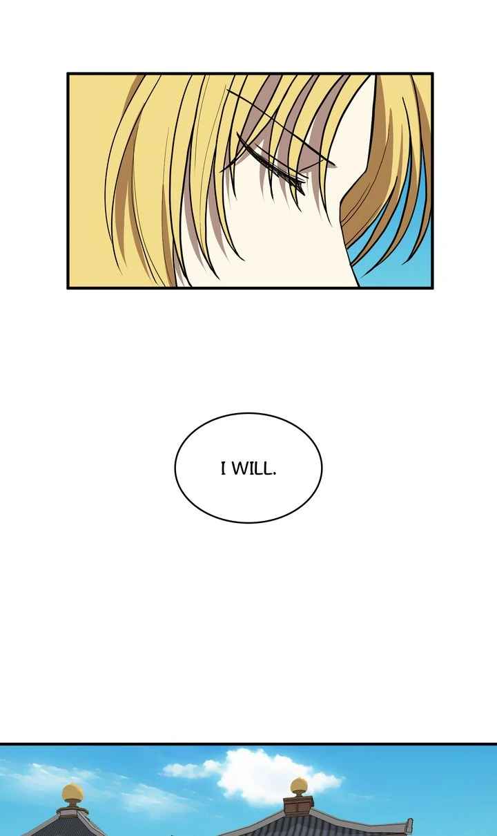 Taming the Tyrant - Chapter 77 manhwa
