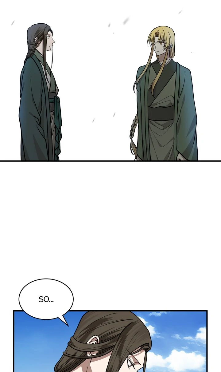 Taming the Tyrant - Chapter 77 manhwa