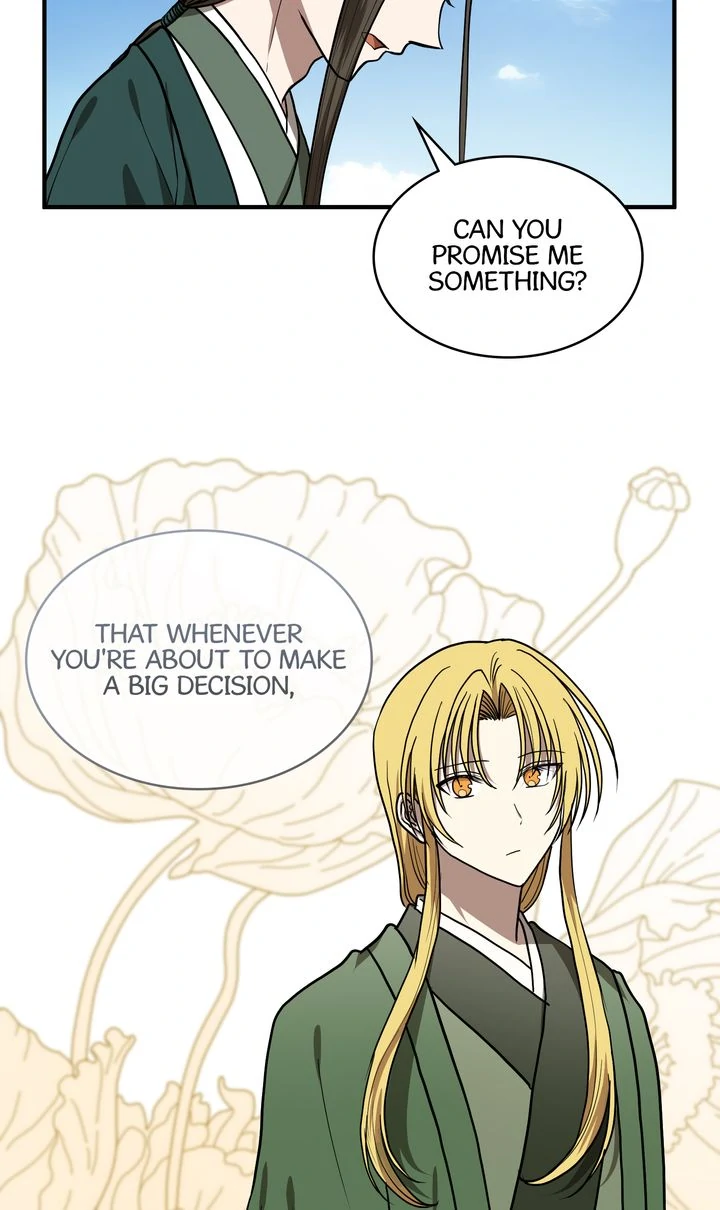 Taming the Tyrant - Chapter 77 manhwa