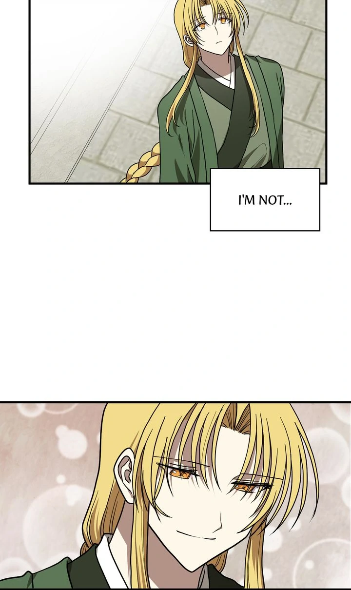 Taming the Tyrant - Chapter 77 manhwa