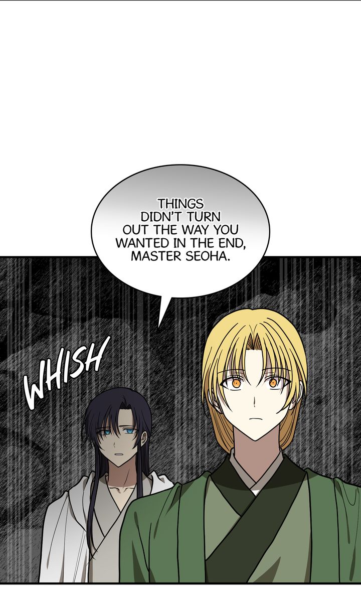 Taming the Tyrant - Chapter 77 manhwa