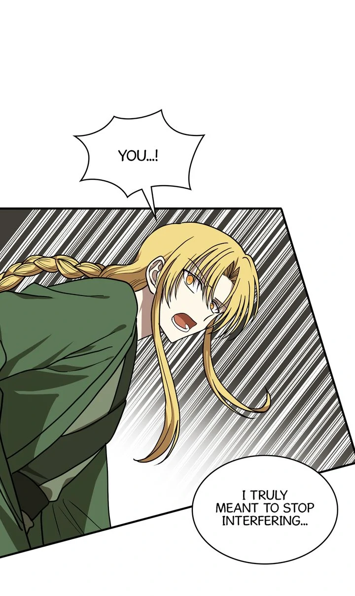 Taming the Tyrant - Chapter 77 manhwa