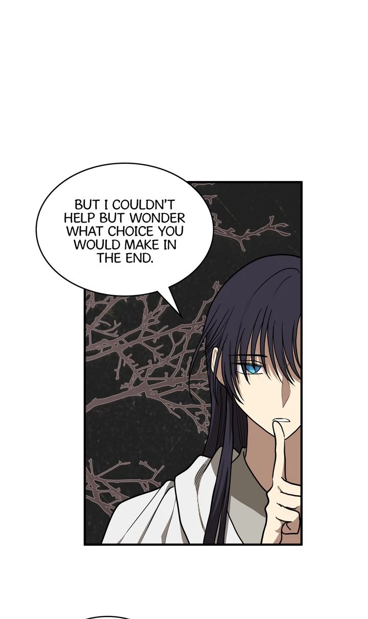 Taming the Tyrant - Chapter 77 manhwa