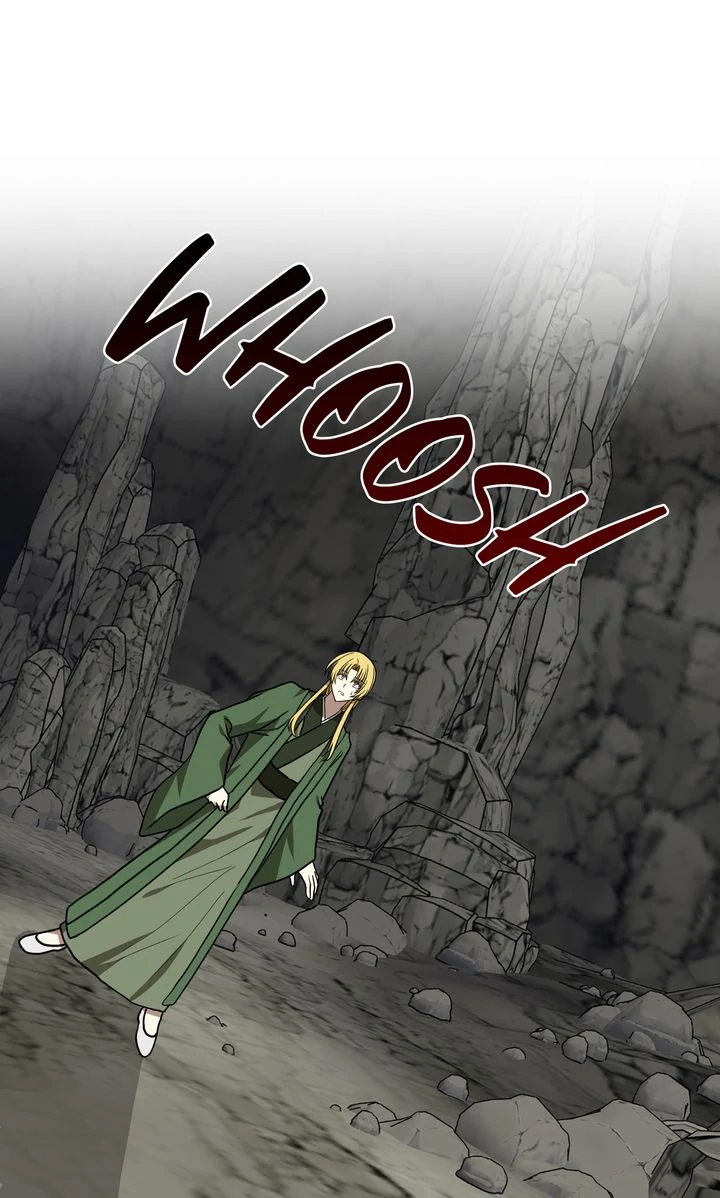 Taming the Tyrant - Chapter 78 manhwa