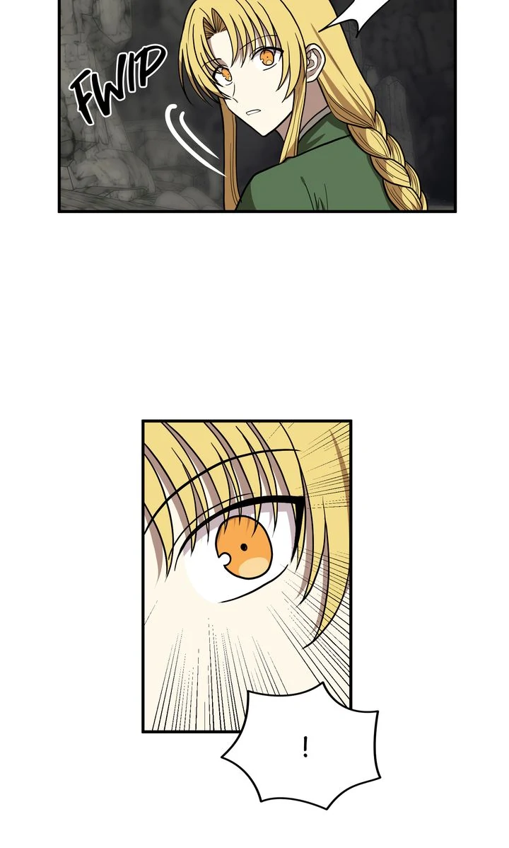 Taming the Tyrant - Chapter 78 manhwa