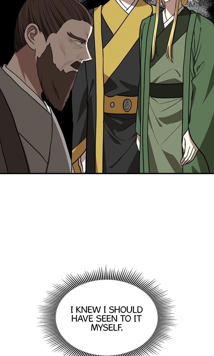 Taming the Tyrant - Chapter 78 manhwa