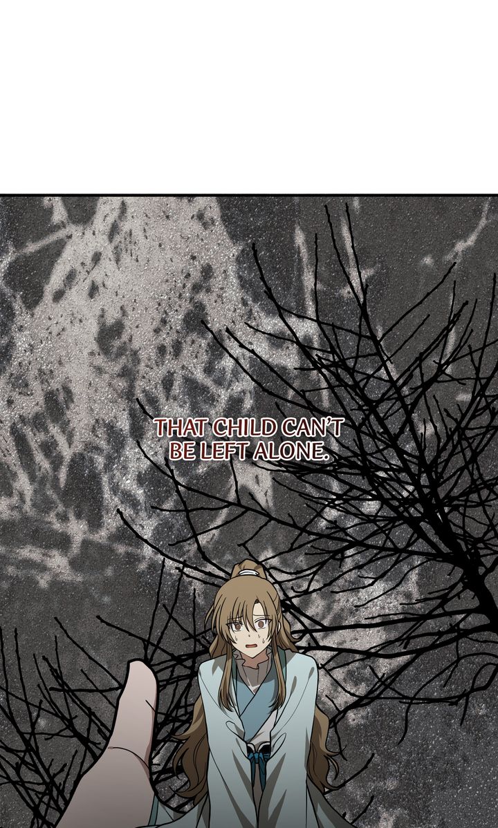 Taming the Tyrant - Chapter 78 manhwa