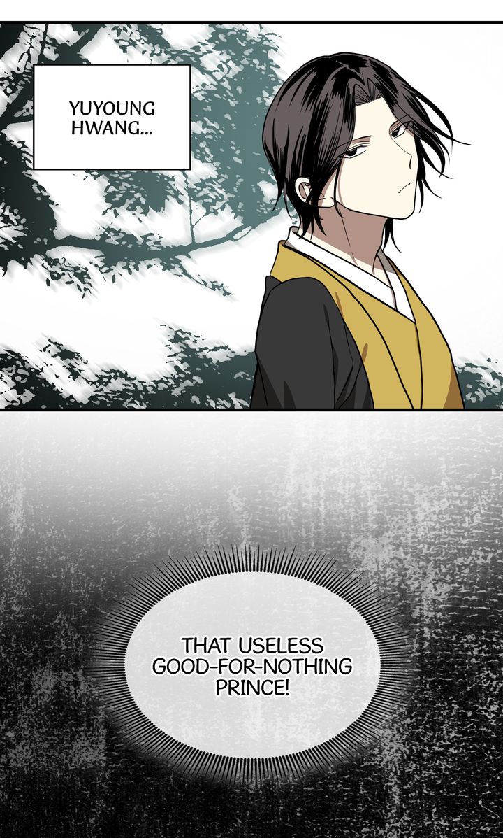 Taming the Tyrant - Chapter 78 manhwa