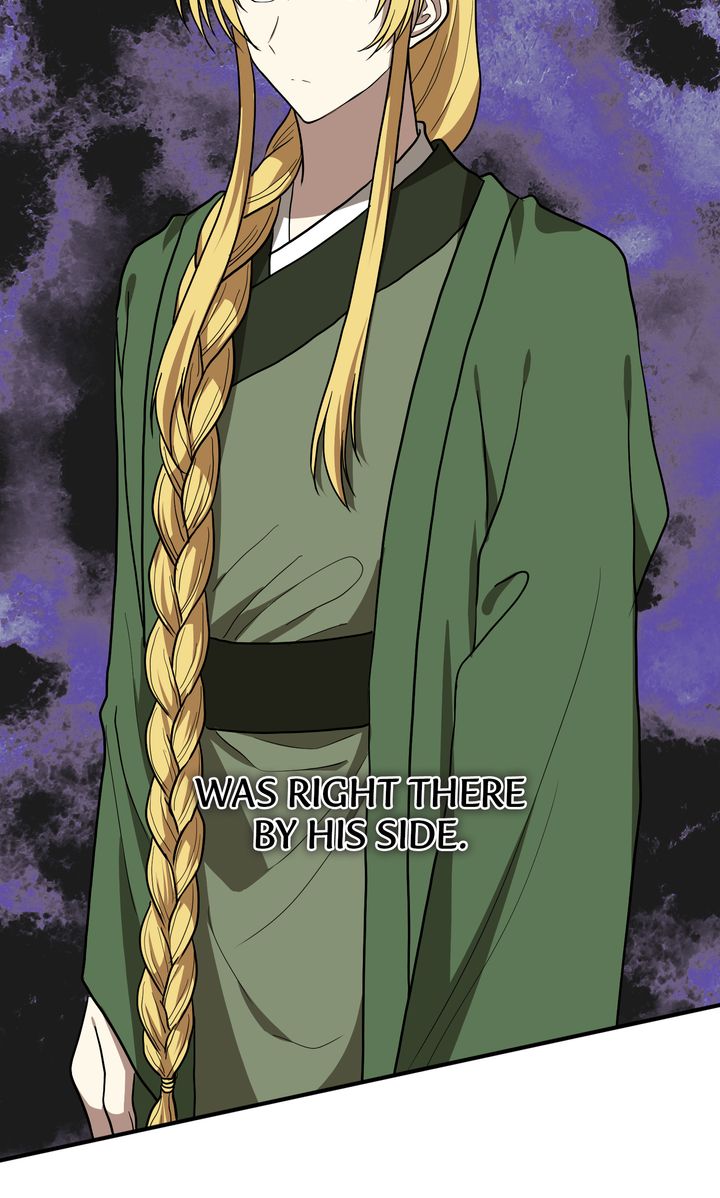 Taming the Tyrant - Chapter 78 manhwa