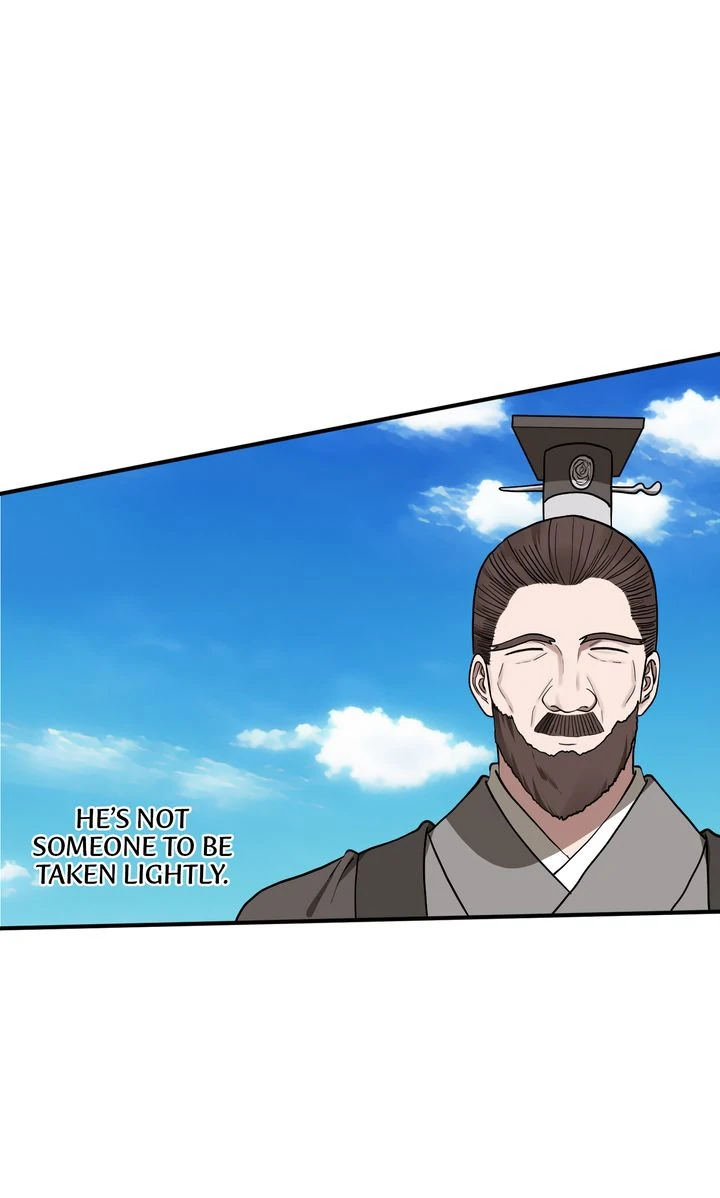 Taming the Tyrant - Chapter 78 manhwa