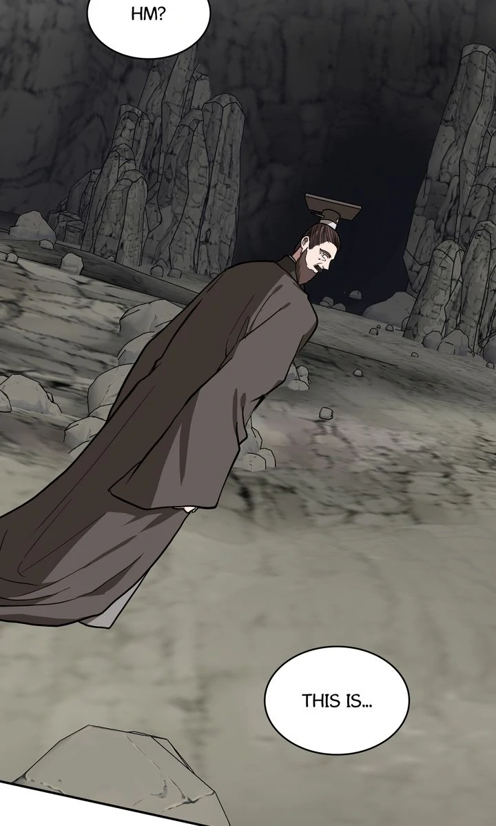 Taming the Tyrant - Chapter 78 manhwa