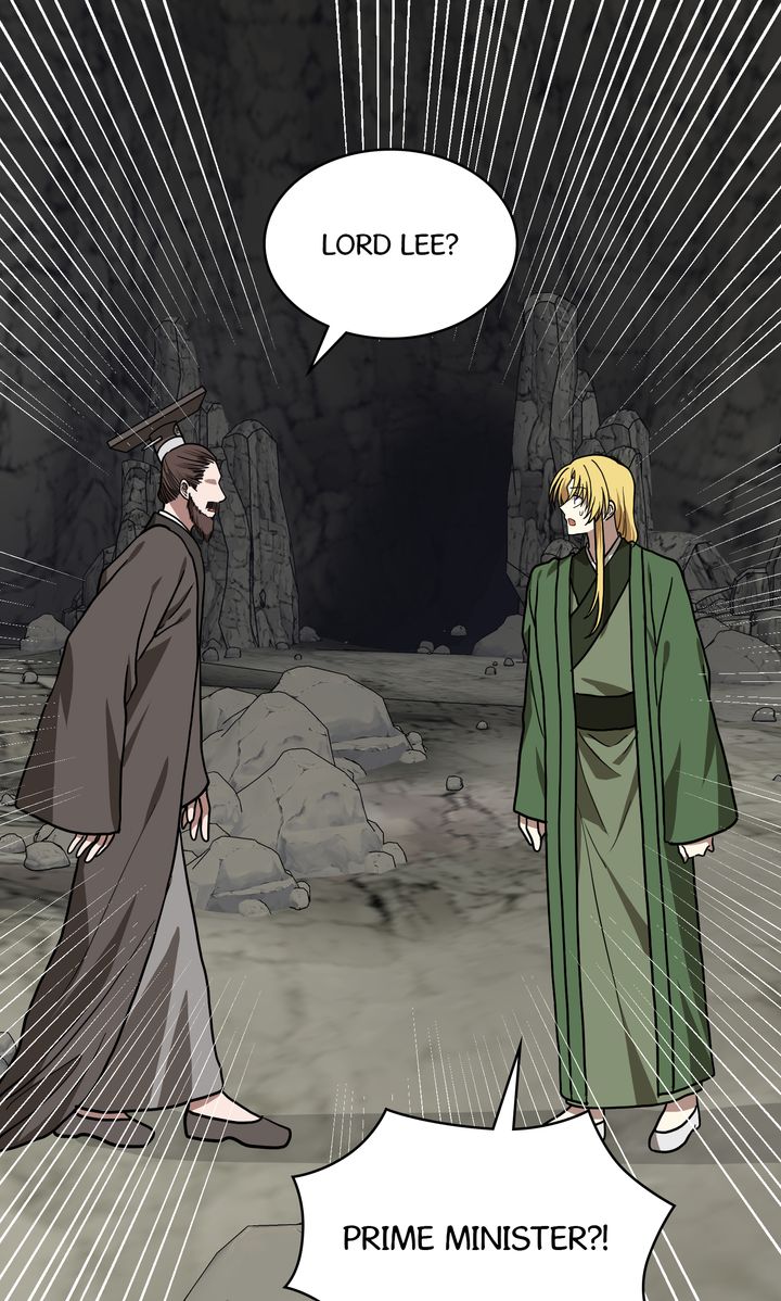 Taming the Tyrant - Chapter 78 manhwa