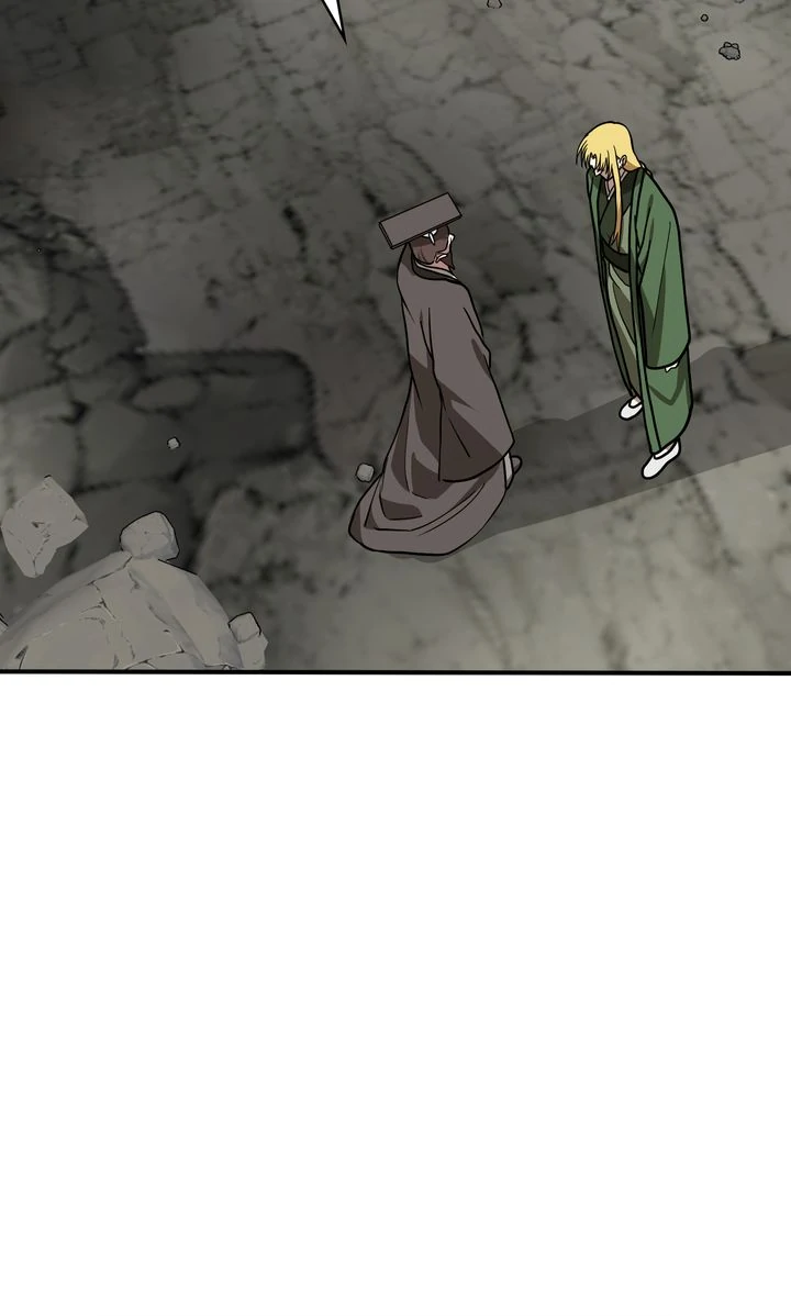 Taming the Tyrant - Chapter 78 manhwa