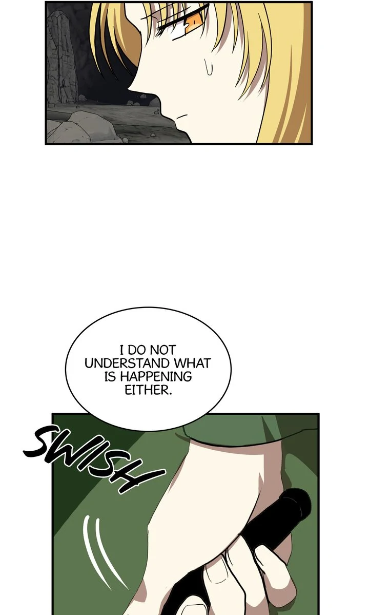Taming the Tyrant - Chapter 78 manhwa