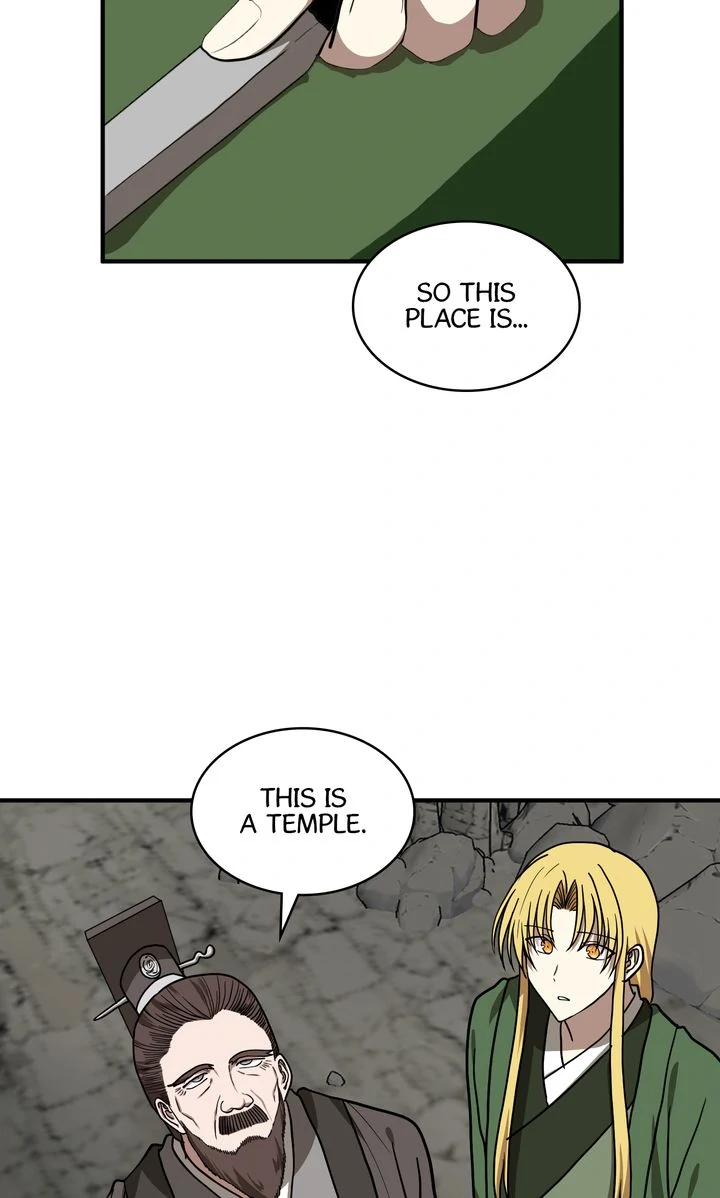 Taming the Tyrant - Chapter 78 manhwa