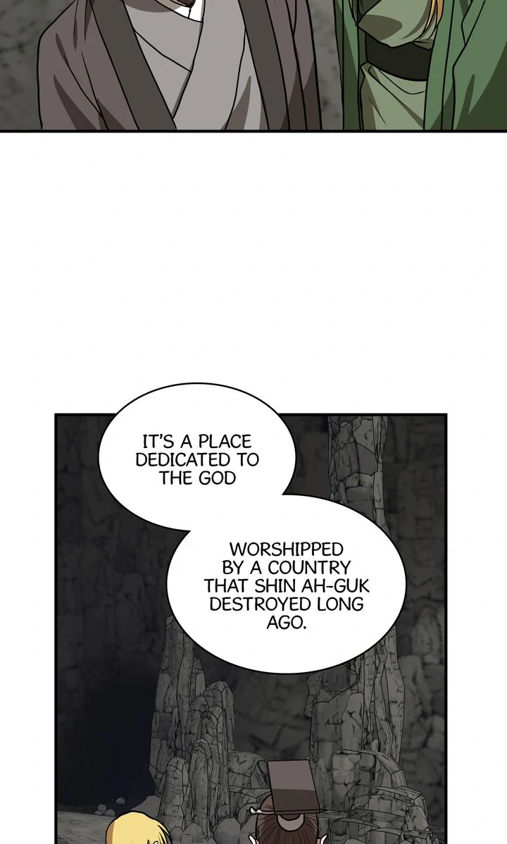 Taming the Tyrant - Chapter 78 manhwa