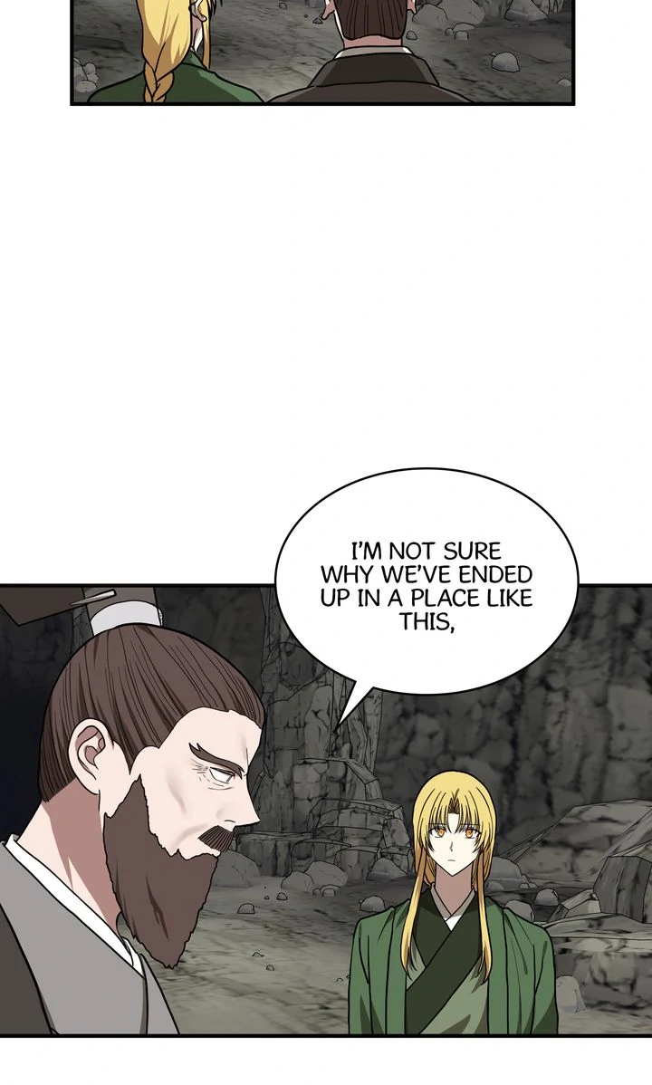 Taming the Tyrant - Chapter 78 manhwa