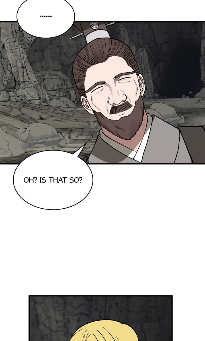 Taming the Tyrant - Chapter 78 manhwa