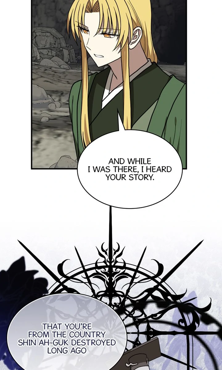 Taming the Tyrant - Chapter 78 manhwa