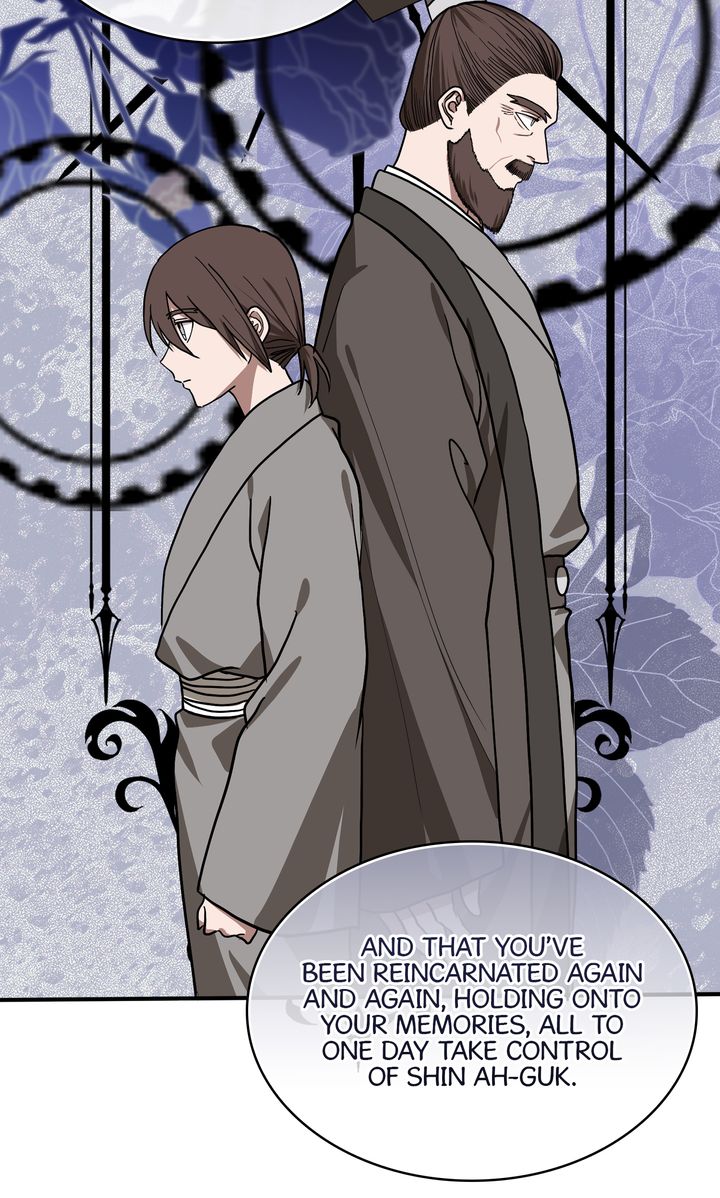 Taming the Tyrant - Chapter 78 manhwa