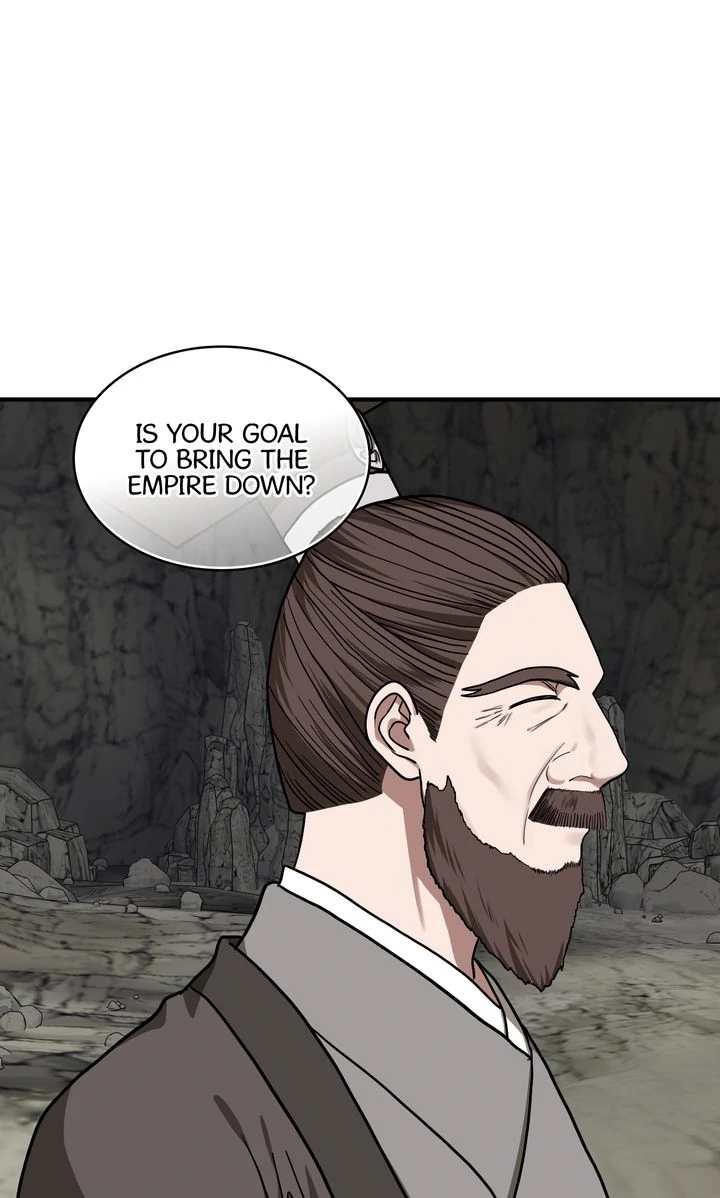Taming the Tyrant - Chapter 78 manhwa