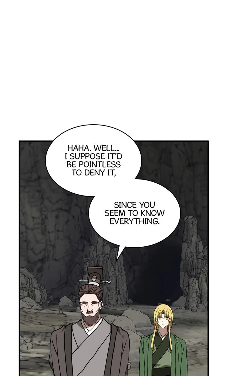 Taming the Tyrant - Chapter 78 manhwa