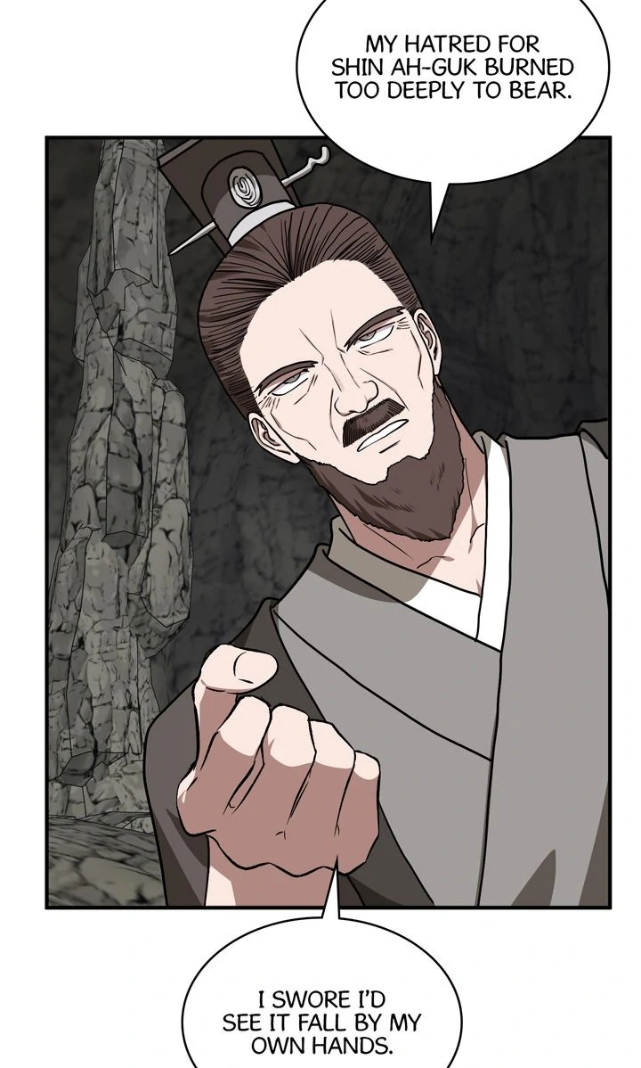 Taming the Tyrant - Chapter 78 manhwa
