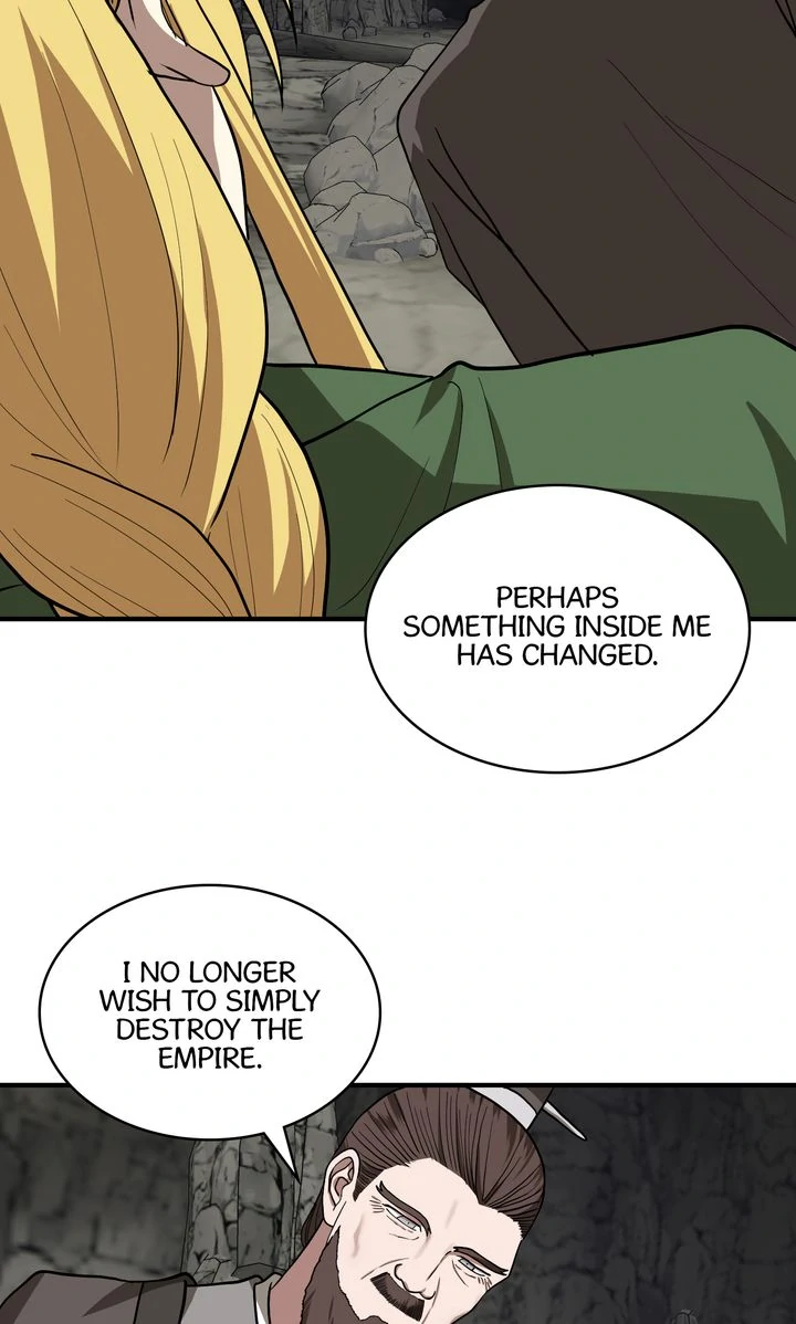 Taming the Tyrant - Chapter 78 manhwa