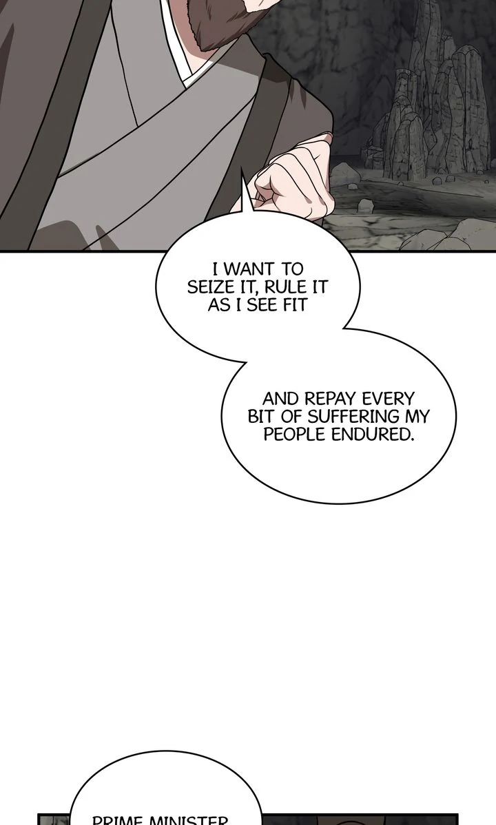 Taming the Tyrant - Chapter 78 manhwa