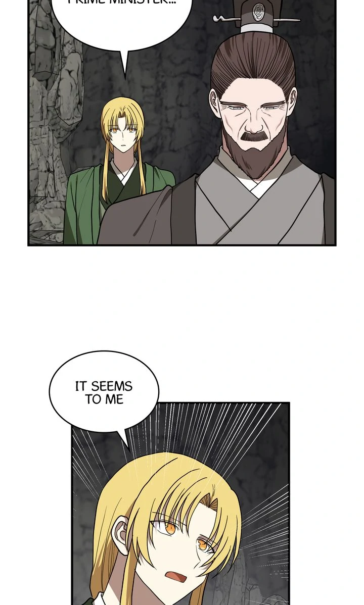 Taming the Tyrant - Chapter 78 manhwa