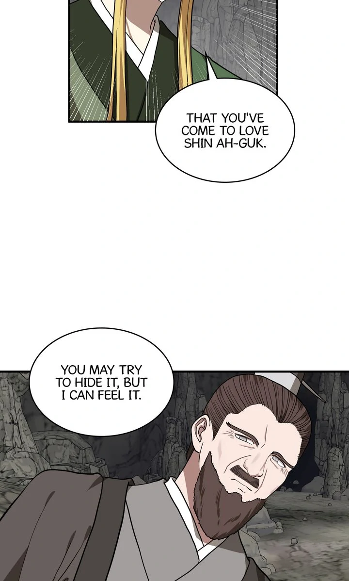Taming the Tyrant - Chapter 78 manhwa