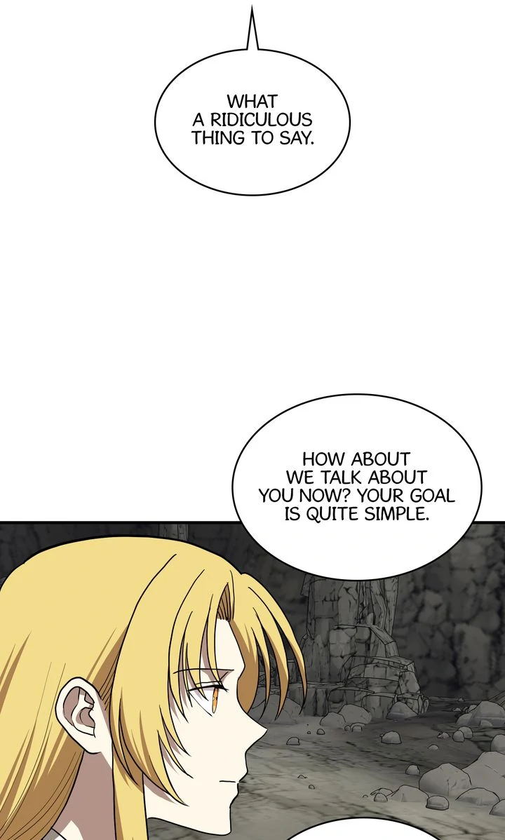 Taming the Tyrant - Chapter 78 manhwa