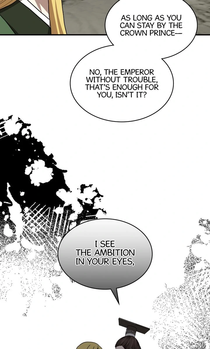 Taming the Tyrant - Chapter 78 manhwa
