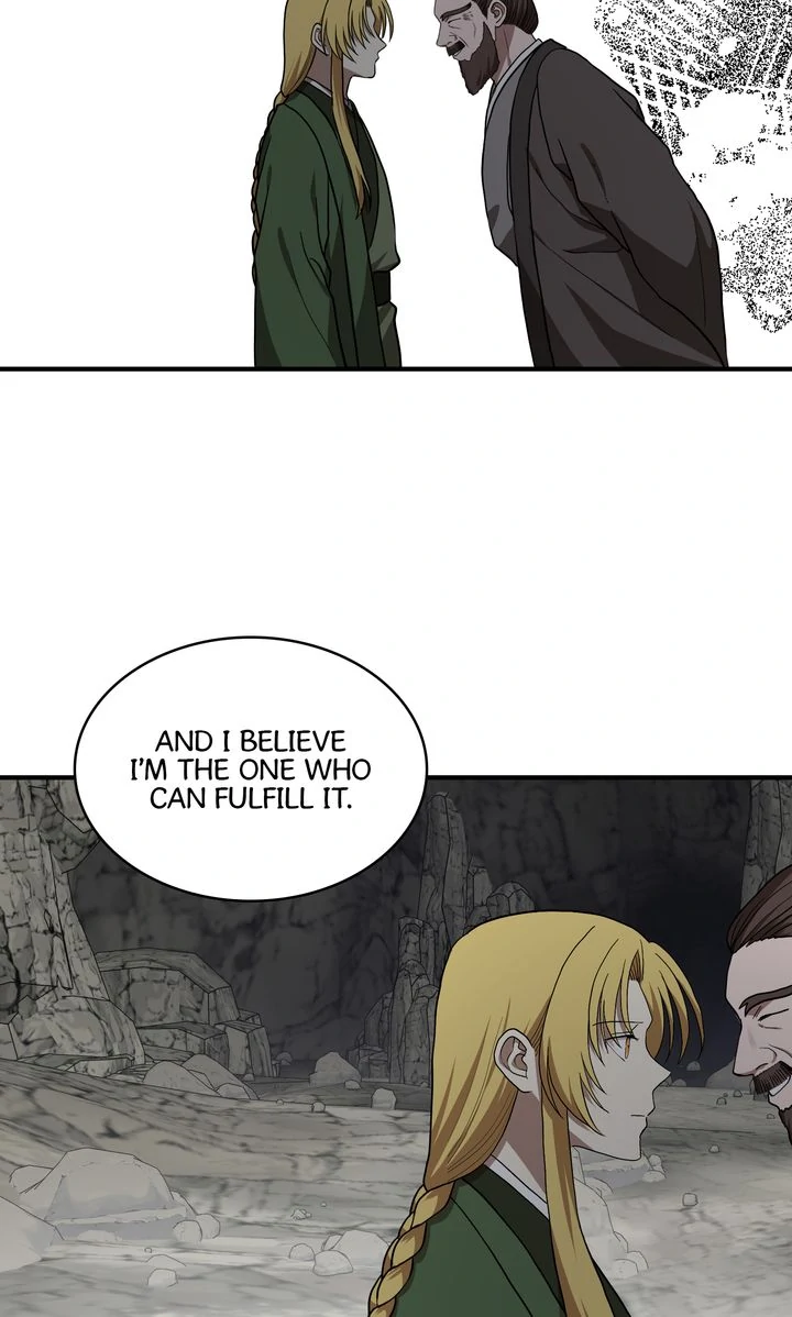 Taming the Tyrant - Chapter 78 manhwa