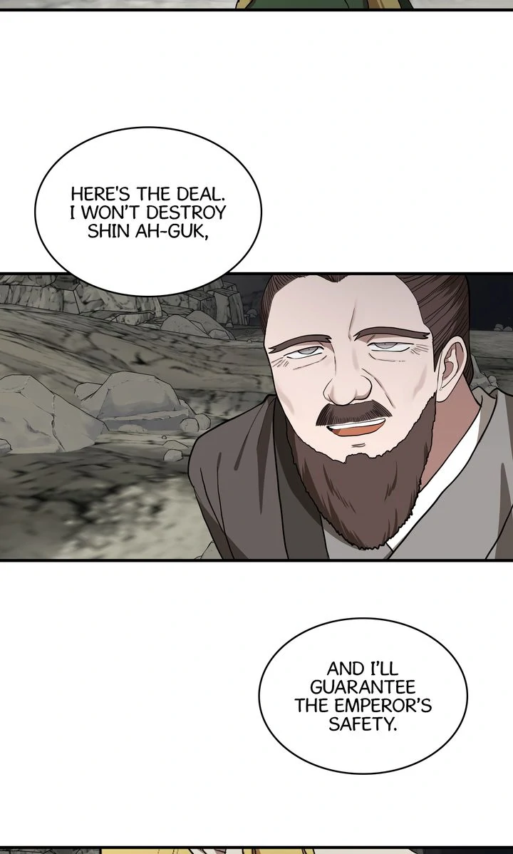 Taming the Tyrant - Chapter 78 manhwa