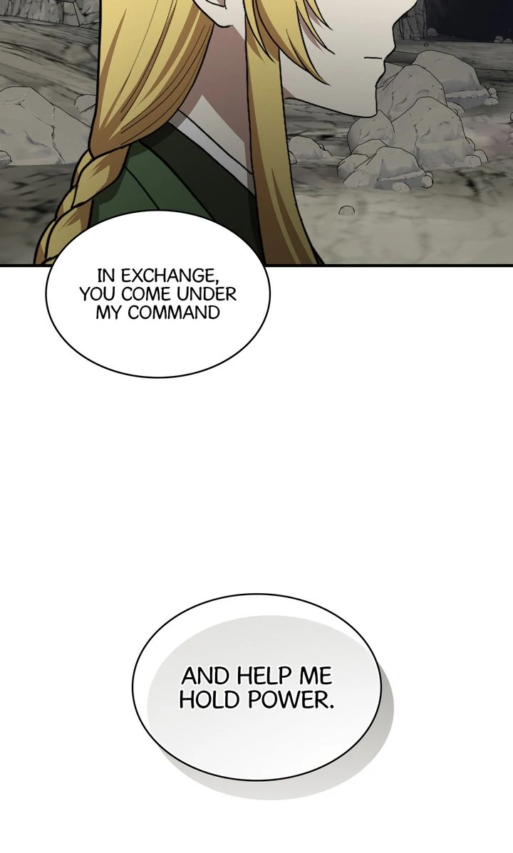 Taming the Tyrant - Chapter 78 manhwa