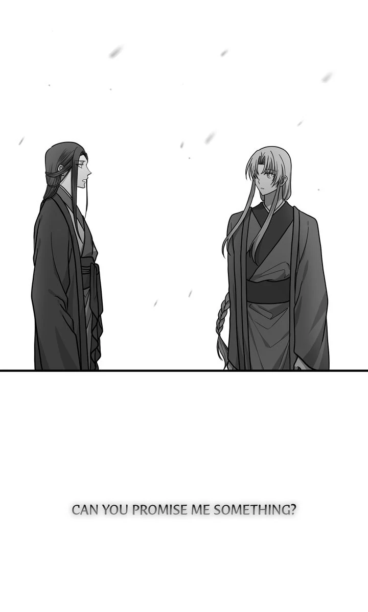 Taming the Tyrant - Chapter 78 manhwa