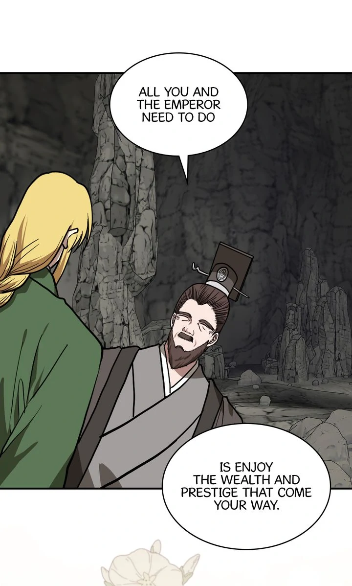 Taming the Tyrant - Chapter 78 manhwa