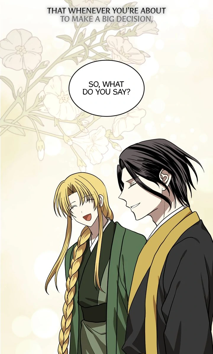 Taming the Tyrant - Chapter 78 manhwa
