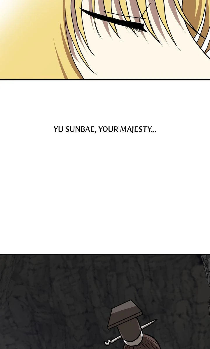 Taming the Tyrant - Chapter 78 manhwa