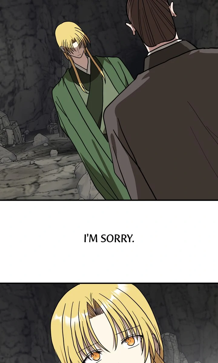 Taming the Tyrant - Chapter 78 manhwa