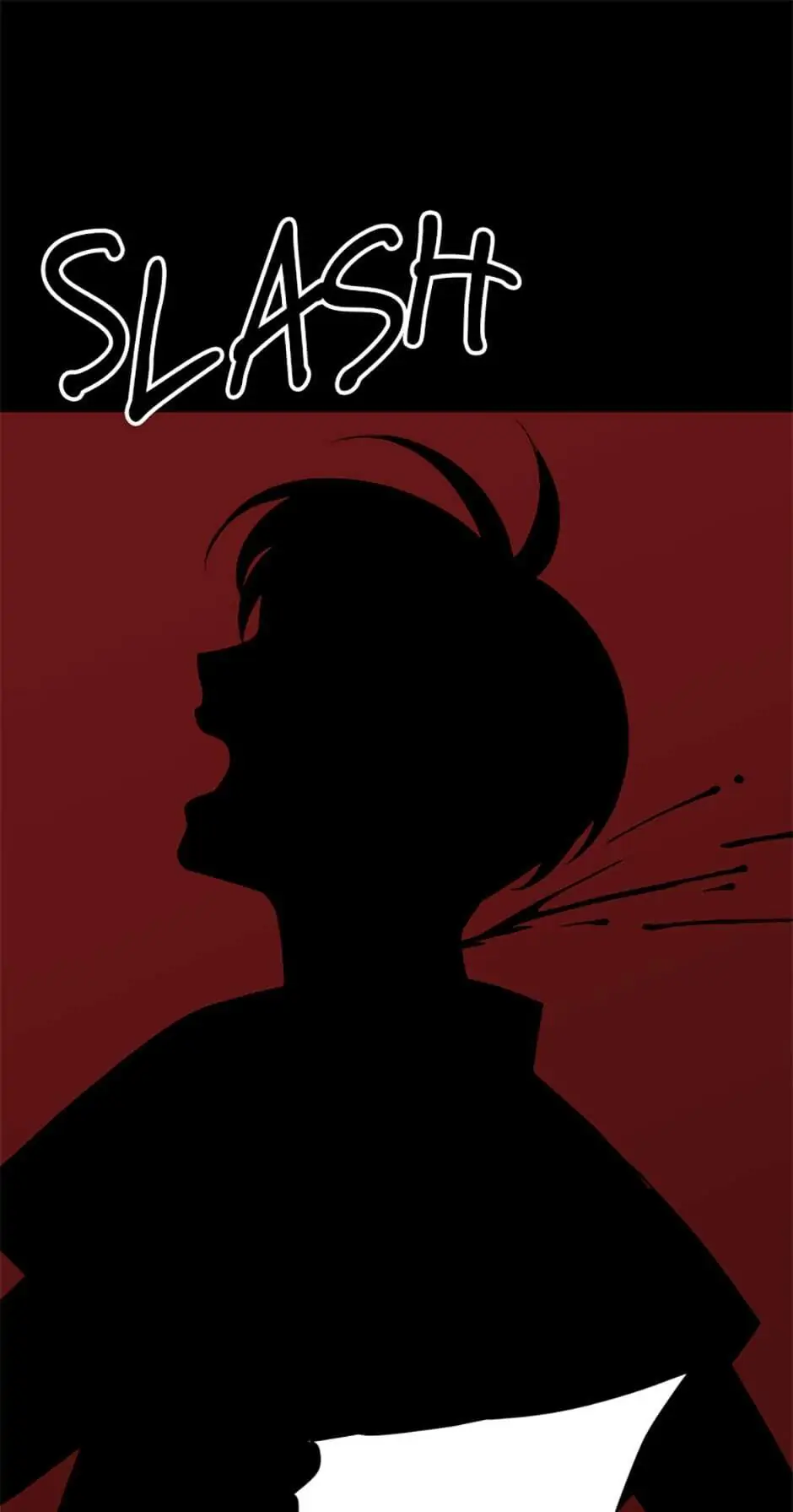 Scentless Trail - Chapter 1 manhwa
