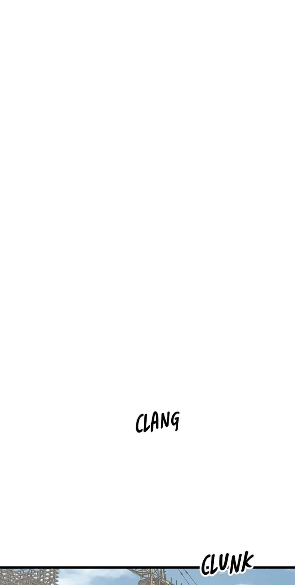 Scentless Trail - Chapter 1 manhwa