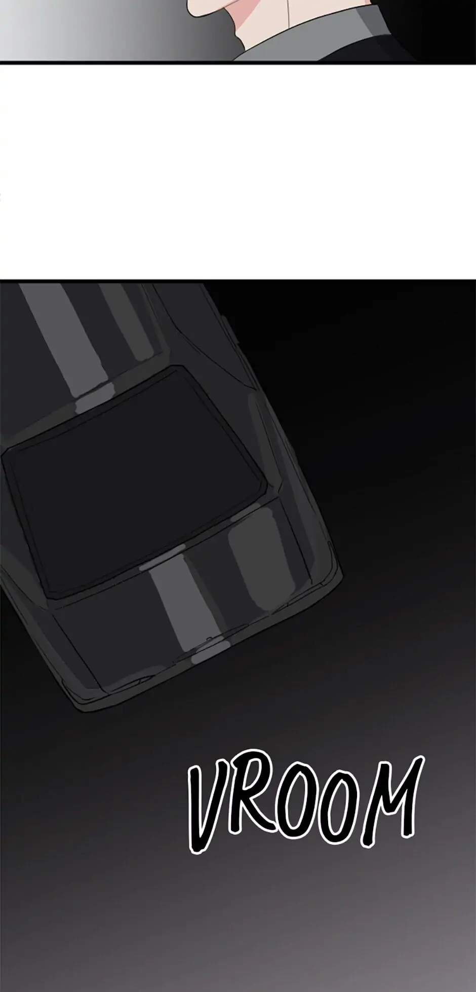 Scentless Trail - Chapter 1 manhwa