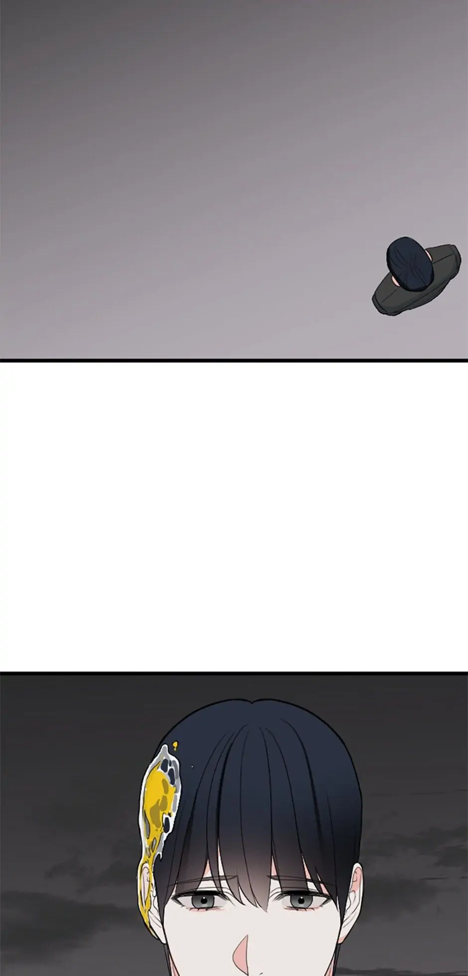 Scentless Trail - Chapter 1 manhwa