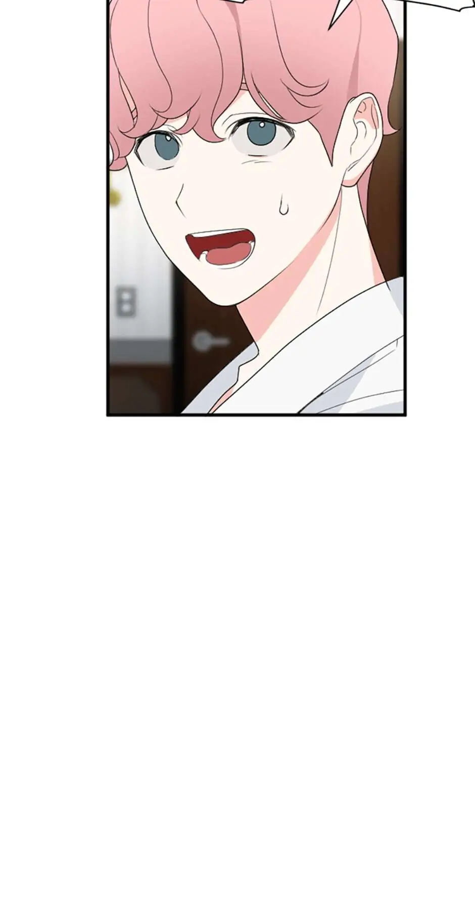 Scentless Trail - Chapter 1 manhwa