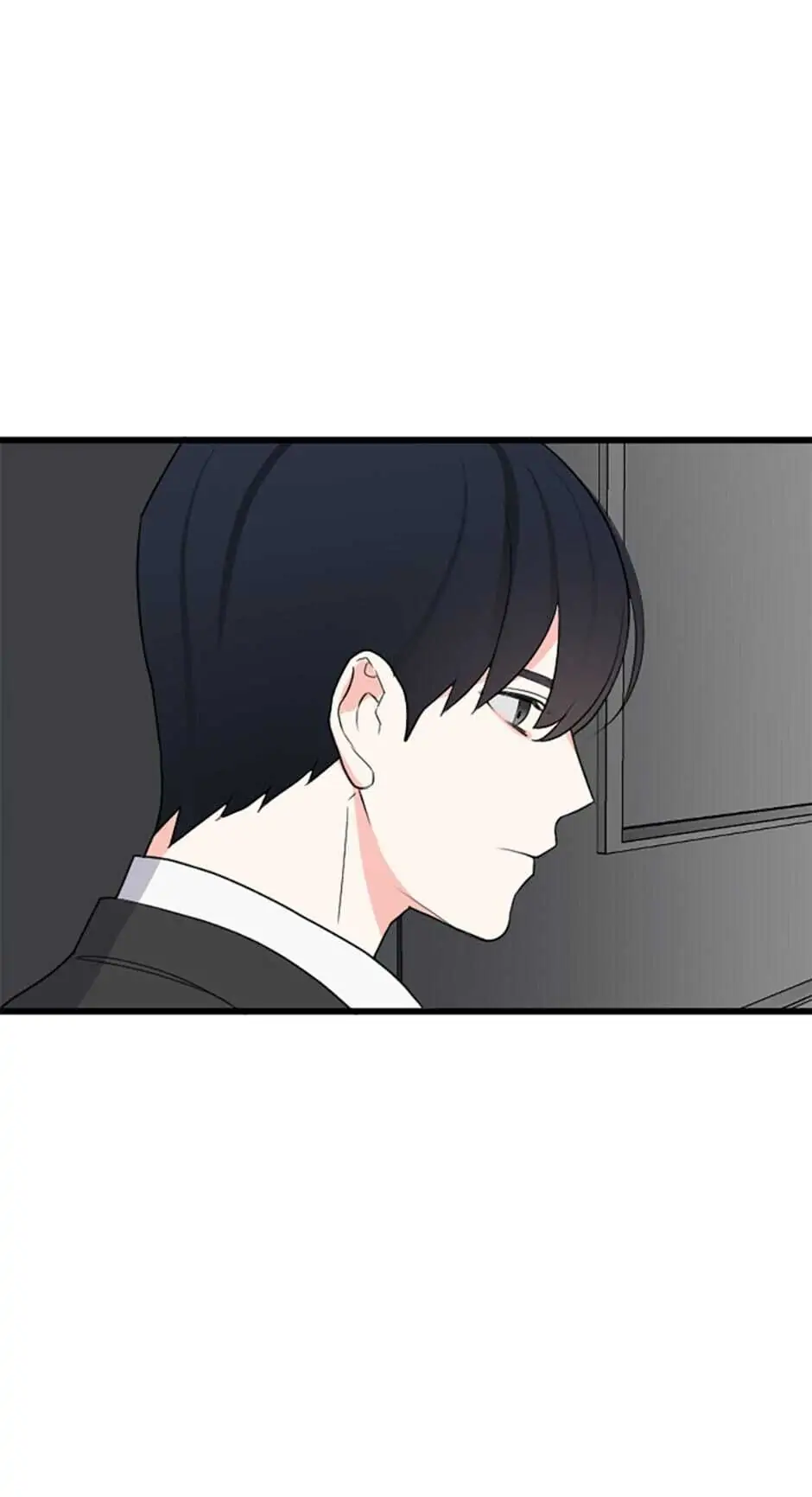 Scentless Trail - Chapter 1 manhwa